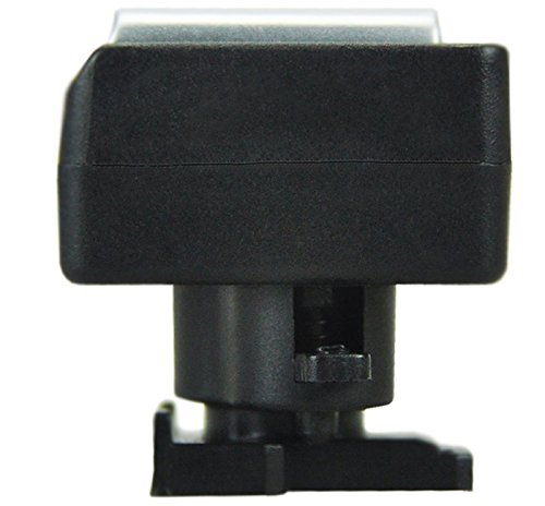 Amazon.com : JJC MSA-1 Mini Advanced Hot Shoe To Universal Shoe